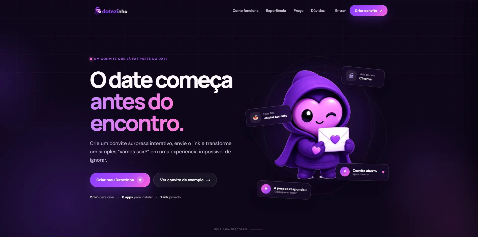 Datezinho
